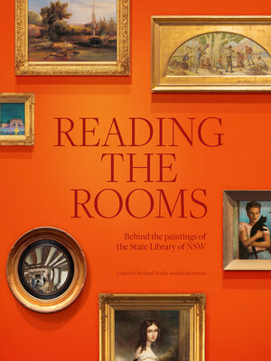 cover image of Reading the Rooms